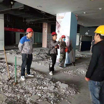 北京室内拆除公司服务内容